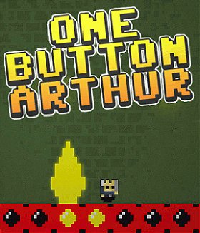 One Button Arthur