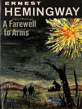 A Farewell to Arms (The Scribner Library Contemporary Classics)
