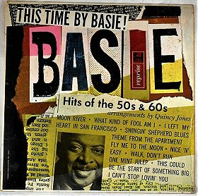 Count Basie - This Time by Basie