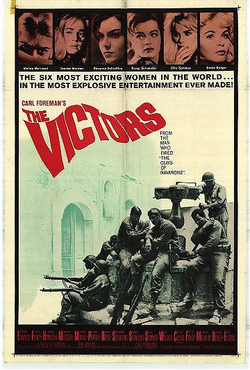 The Victors