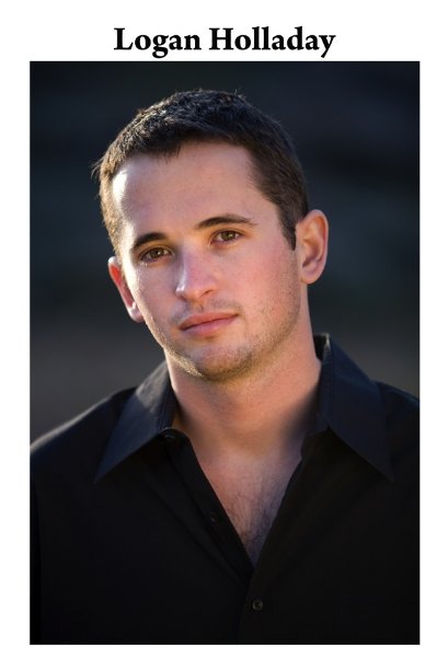 Logan Holladay
