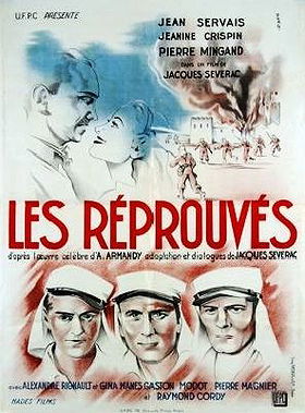 Les réprouvés