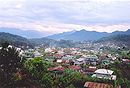 Sagada, Mountain Province