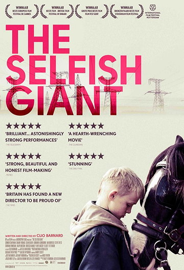 The Selfish Giant