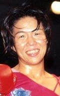 Naoko Kumagai