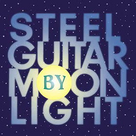 Steel Guitar by Moonlight