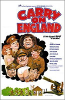 Carry on England