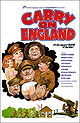 Carry on England