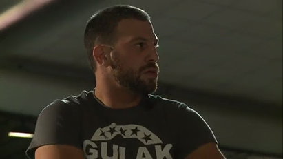 Drew Gulak & TJ Perkins vs. Sami Callihan & Zack Sabre Jr. (2016/01/23)