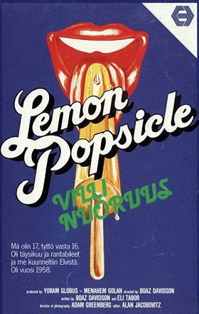Lemon Popsicle                                  (1978)