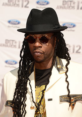 2 Chainz