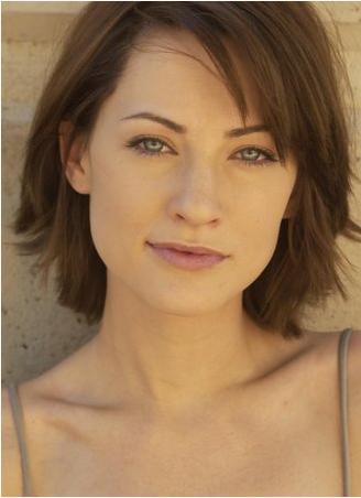 Megan Paul