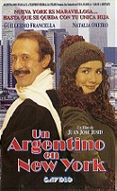 Un argentino en New York