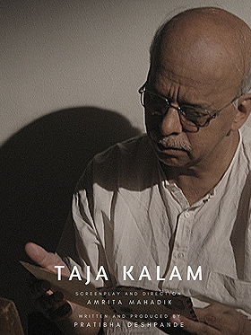 Taja Kalam
