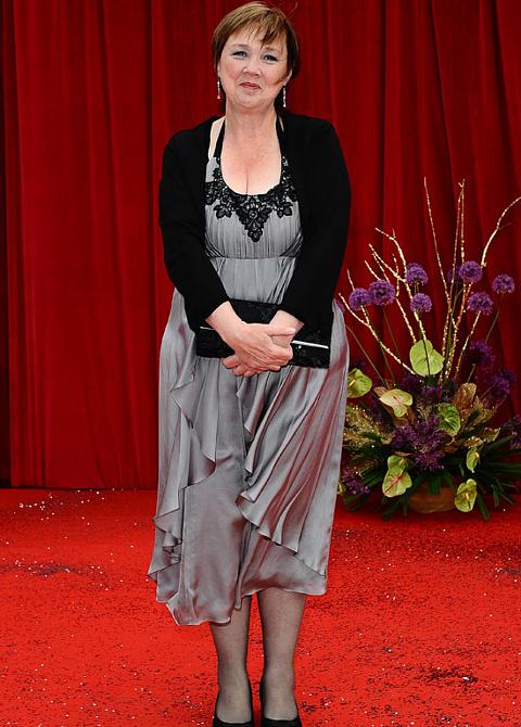 Pauline Quirke