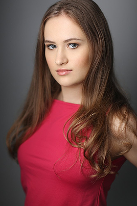 Amelia Gray-Hyre