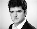 James Alexandrou