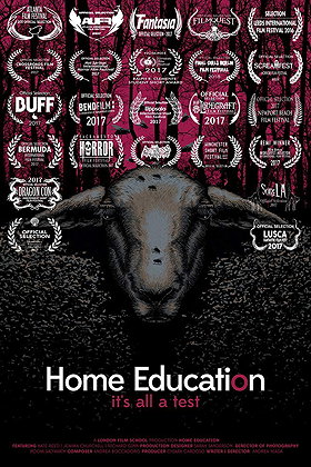 Home Education