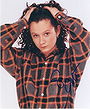Sarah Gilbert