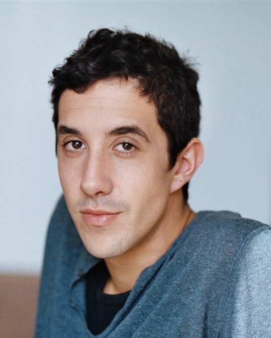 Paul Delbreil