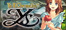 Ys II Chronicles+