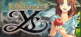 Ys II Chronicles+