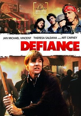Defiance (MGM DVD-R)