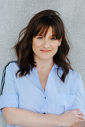 Marie-Joanne Boucher