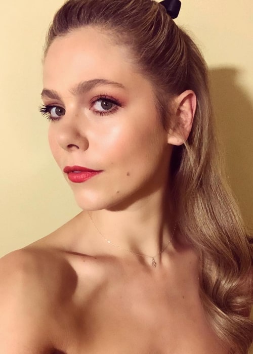 Lily Cowles
