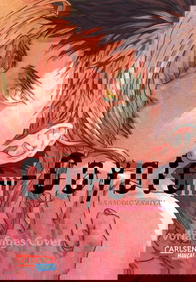 Coyote Vol. 03