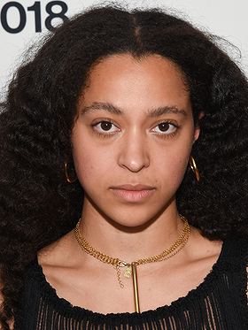 Zora Casebere