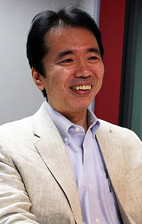 Yôta Tsuruoka