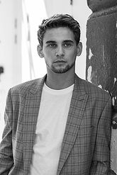 Freddie Thorp pictures and photos