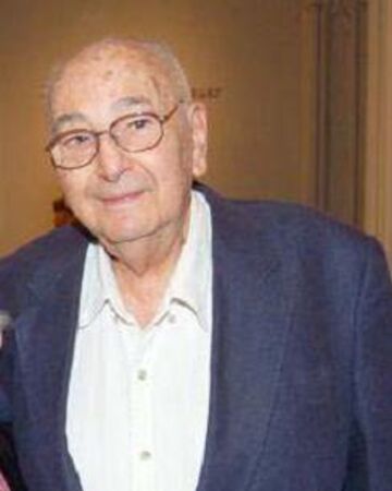Joe Simon