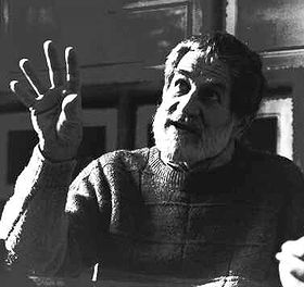 Allan Kaprow