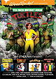 Ten Inch Mutant Ninja Turtles: The XXX Parody