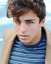Tanner Zagarino pictures and photos