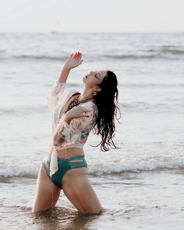 Malia Arrayah
