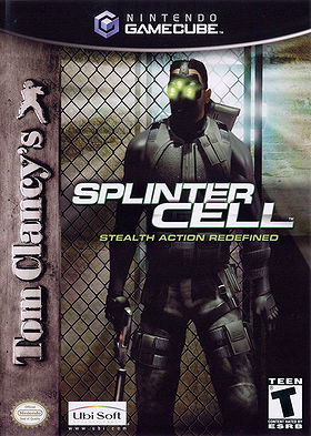 Tom Clancy's Splinter Cell