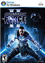 Star Wars: The Force Unleashed II