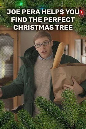 Joe Pera Helps You Find the Perfect Christmas Tree