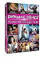 Dynamic Dance: 10-Movie Collection