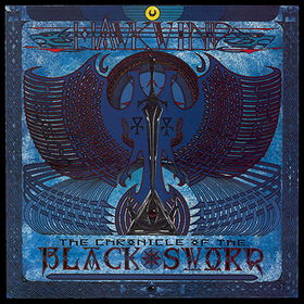 The Chronicle of the Black Sword