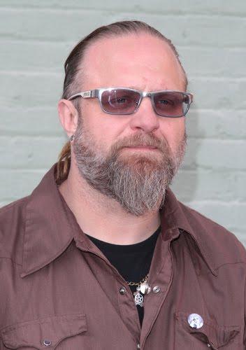 Shawn Crahan
