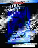 The Phantom Menace