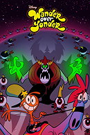 Wander Over Yonder