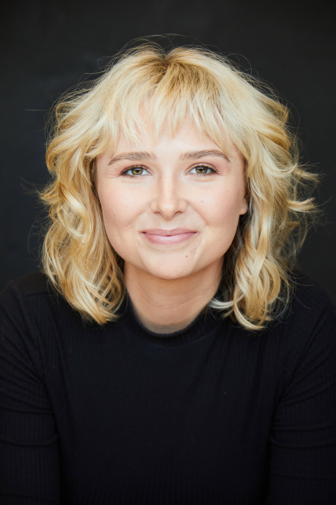 Sofia Nolan