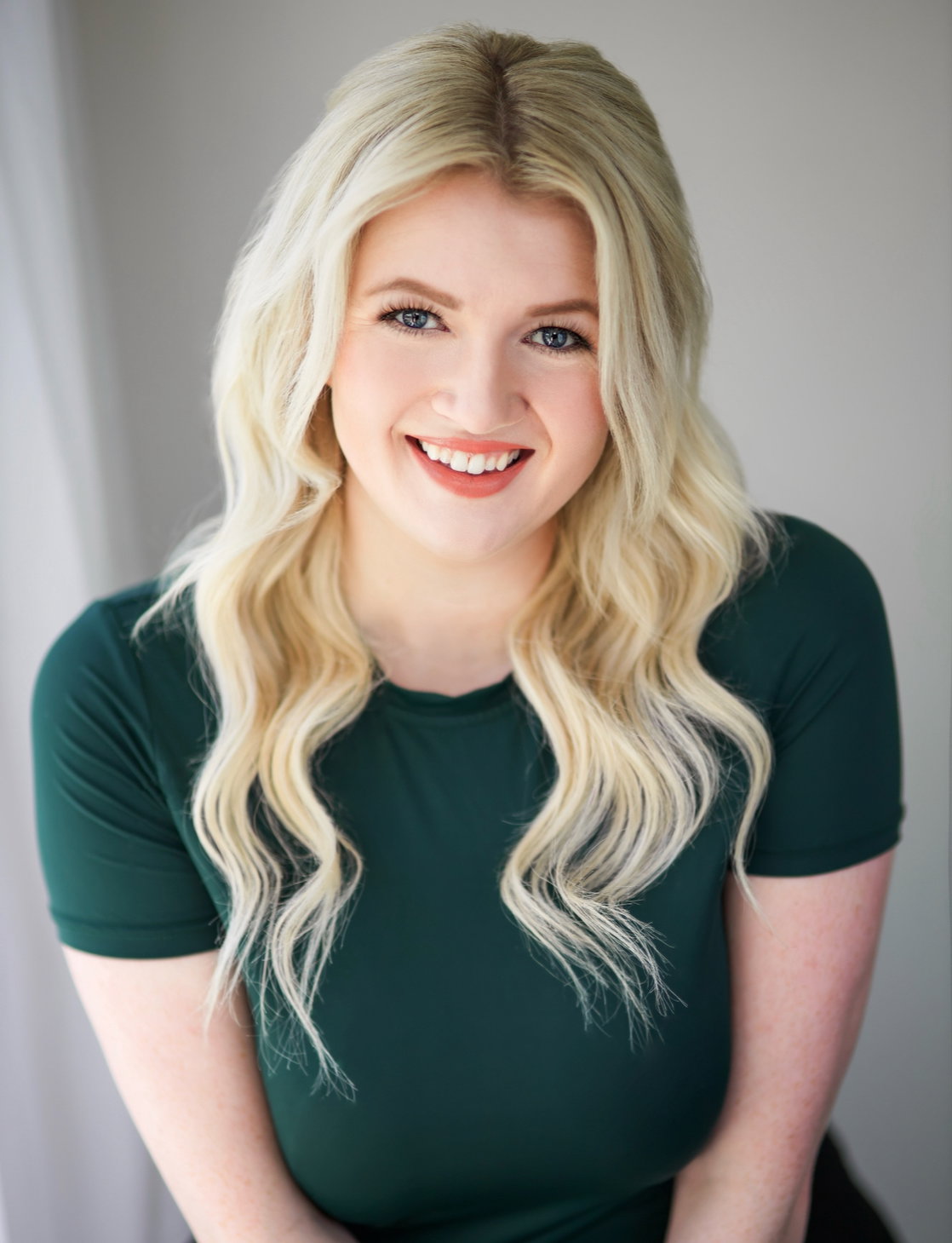 Brittany Hobson
