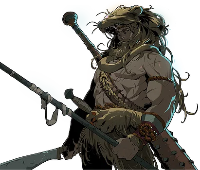 Heracles (Hades)