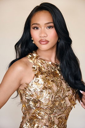 Sunisa Lee